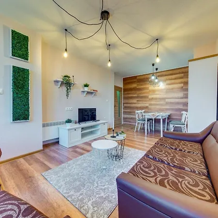 Apartament Инвела Smolan Zewnętrze zdjęcie