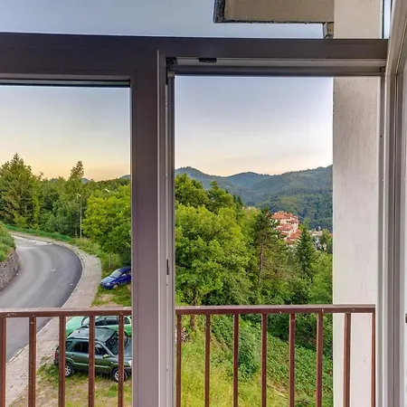 Apartament Инвела Smolan Zewnętrze zdjęcie