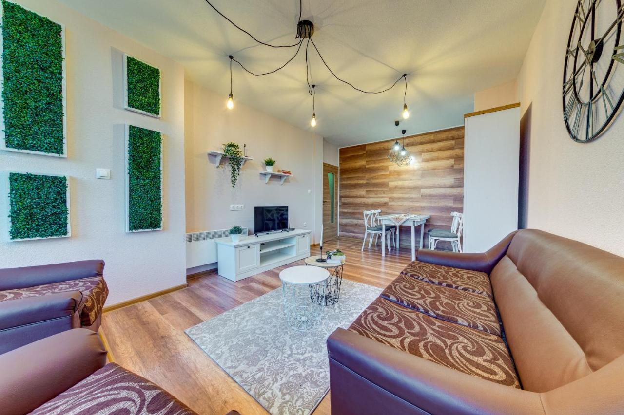 инвела Apartament Smolan