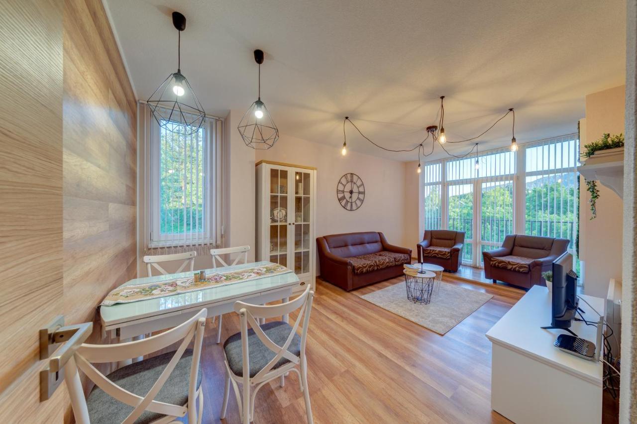 инвела Apartament