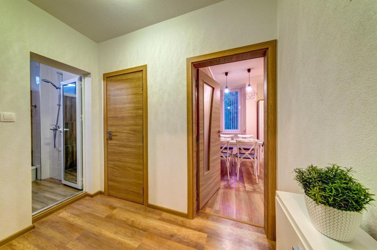 Apartament инвела Smolan