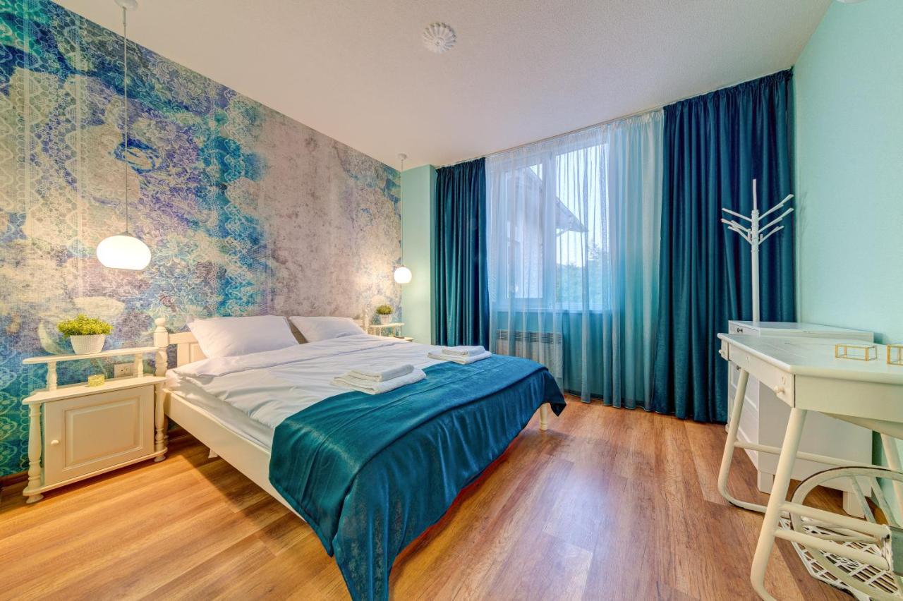 инвела Apartament *