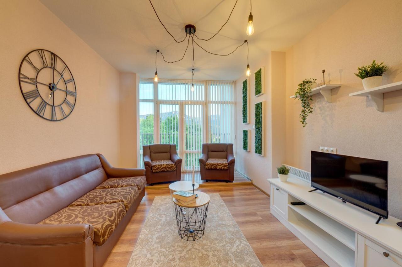 инвела Apartament Smolan