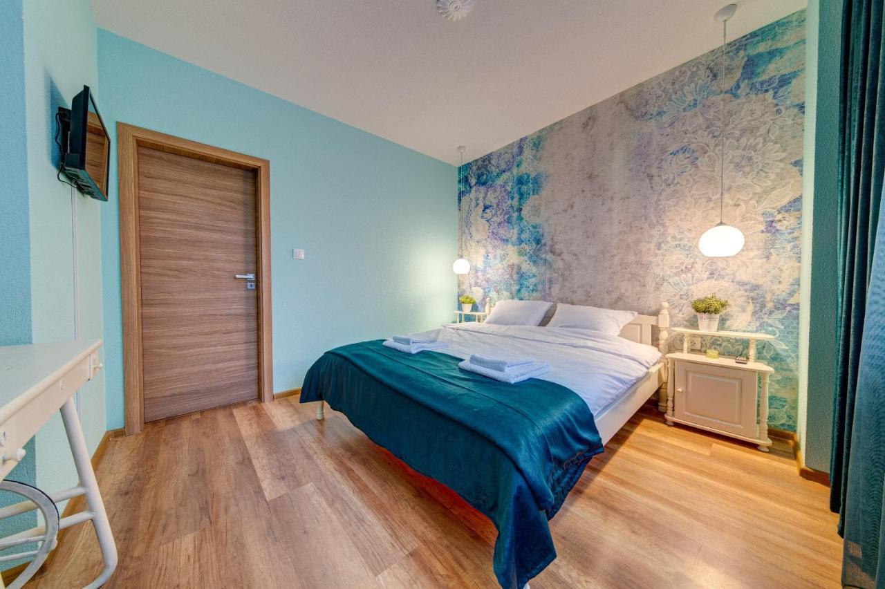 инвела Apartament