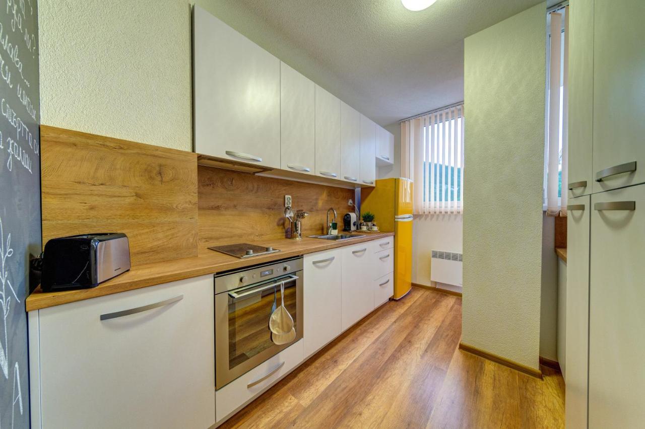 инвела Apartament Smolan